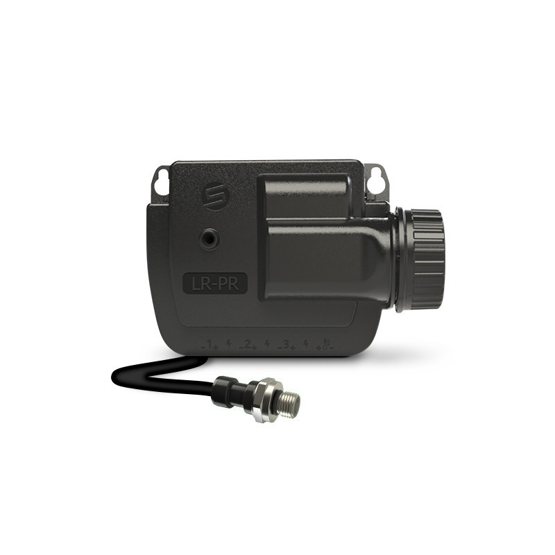 Capteur d’humidité pression LR-PR- Solem - 9V