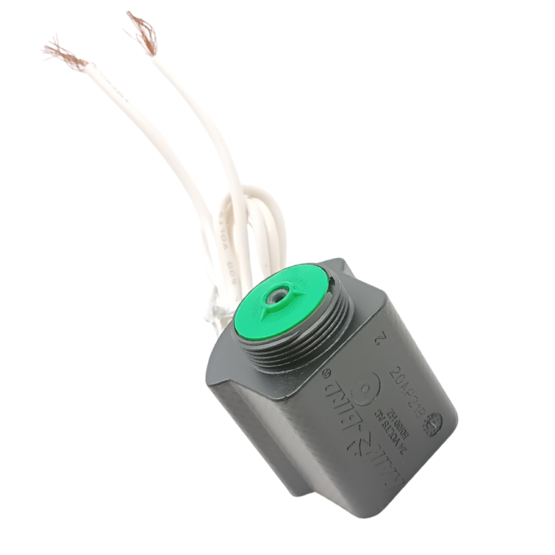 Solénoïde à impulsion compact - Rain bird - 9V