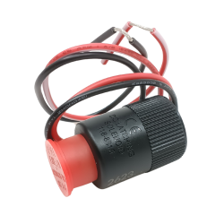 Solénoïde à impulsion - Toro - 9V