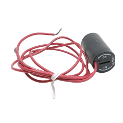 Solénoïde - Hunter - 24 VAC