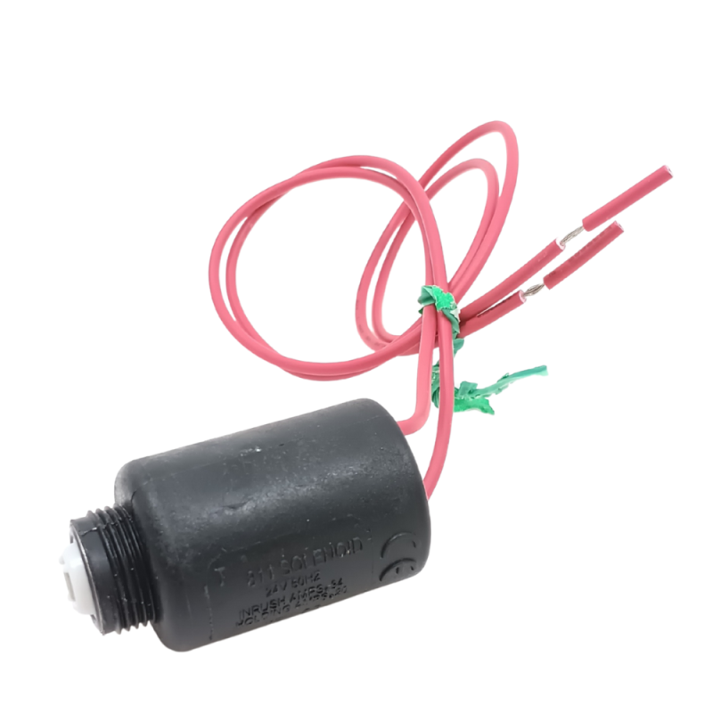 Solénoïde - Irritrol - 24 VA