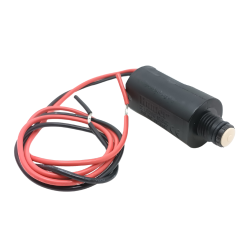 Solénoïde à impulsion - Hunter - 9V