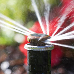 Buse rotative MP STRIP - rectangle