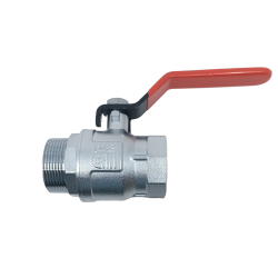 Vanne bs mâle/femelle