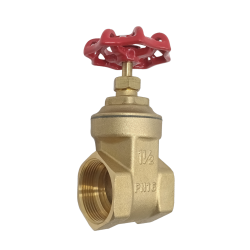 Vanne de passage direct