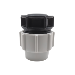 Bouchon à compression – Plasson