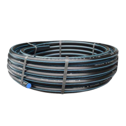 Tuyau PE HD eau potable 16 bars