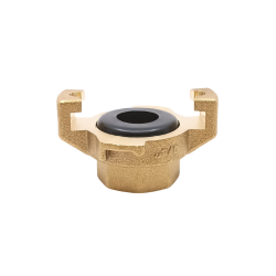 Raccord express taraudé