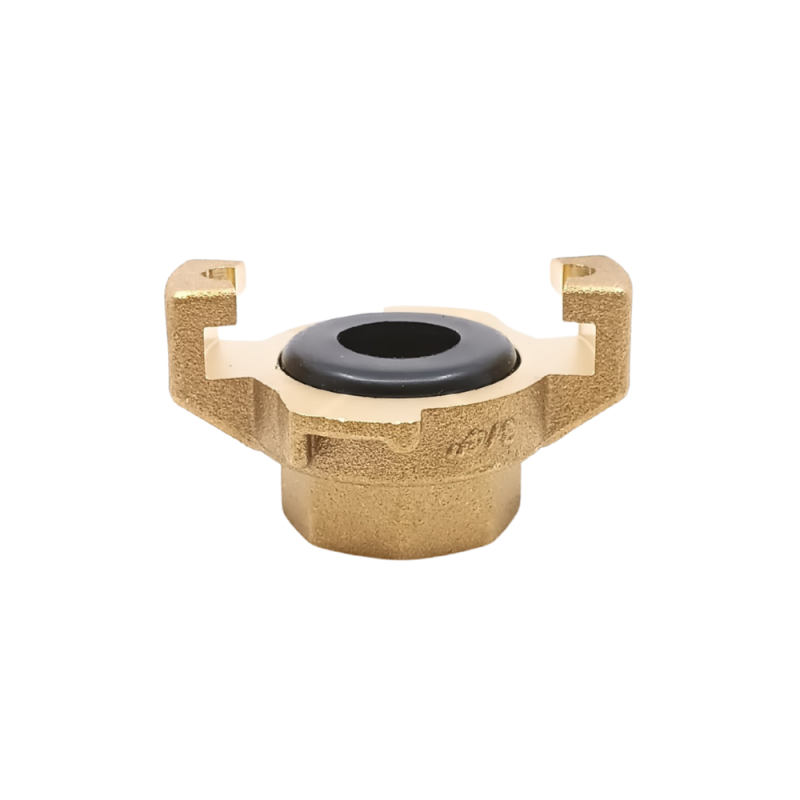 Raccord express taraudé