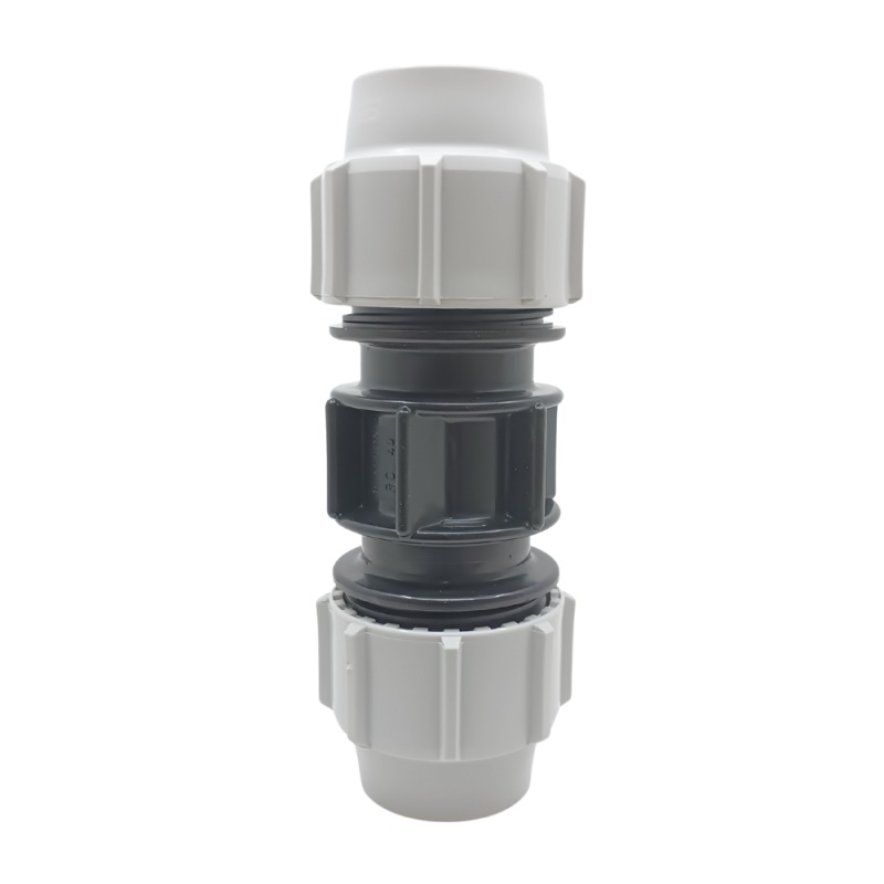 Manchon de reparation à compression – Plasson