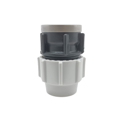 Raccord à compression taraudé – Plasson