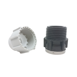 Raccord à compression taraudé – Plasson