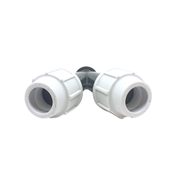 Raccord Y fileté – Plasson