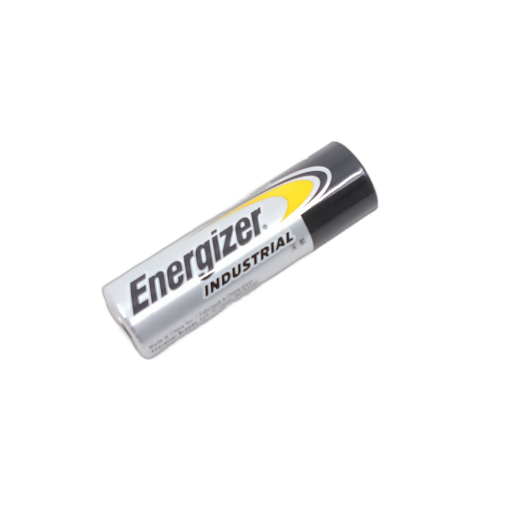 Pile ronde LR6 - Energizer - 1.5V