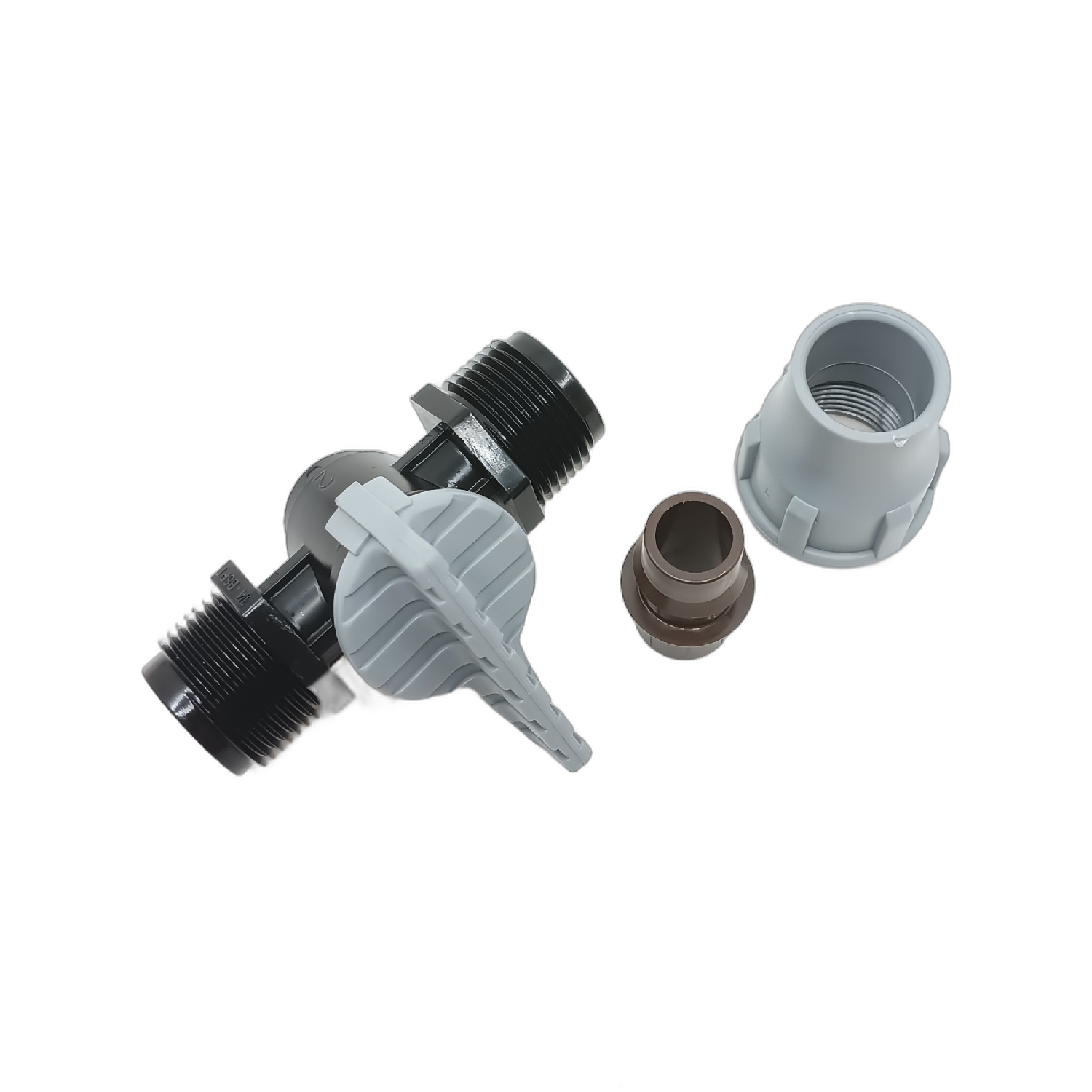 Vannette insert 16 – Polypropylène filetage 3/4"