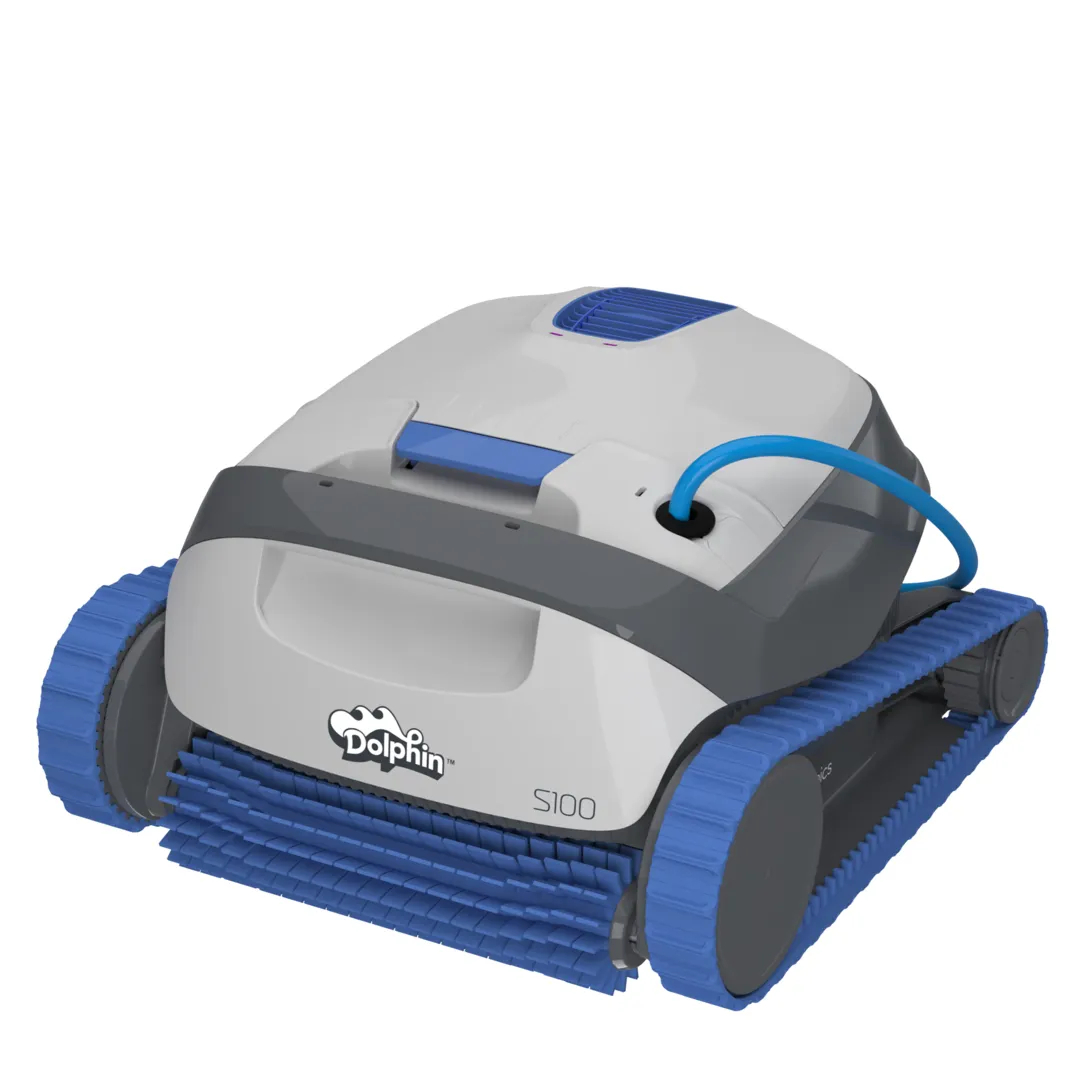 Robot de piscine Dolphin S100 - Maytronics