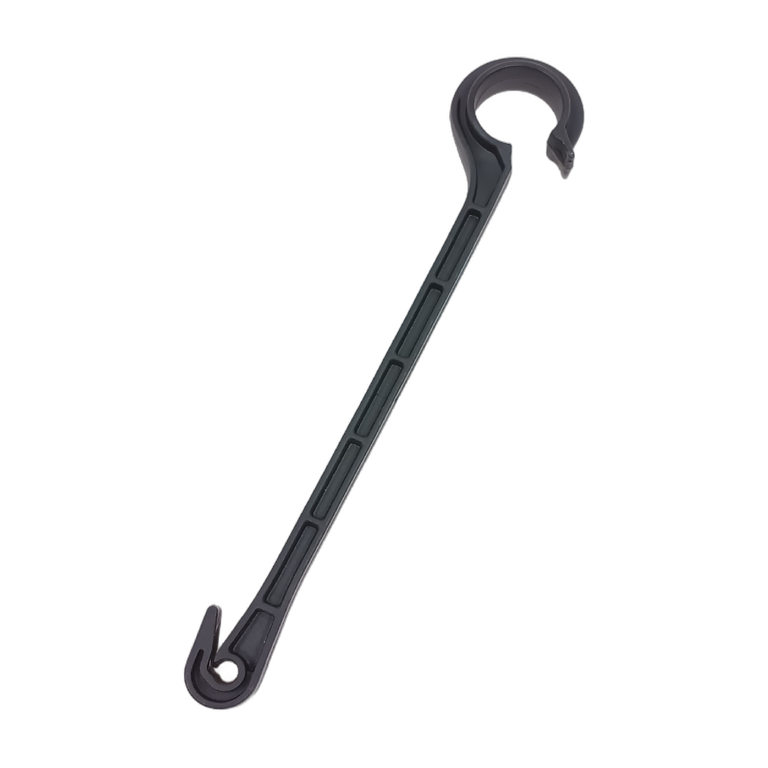 Crochet de suspension long – Netafim – 20 mm