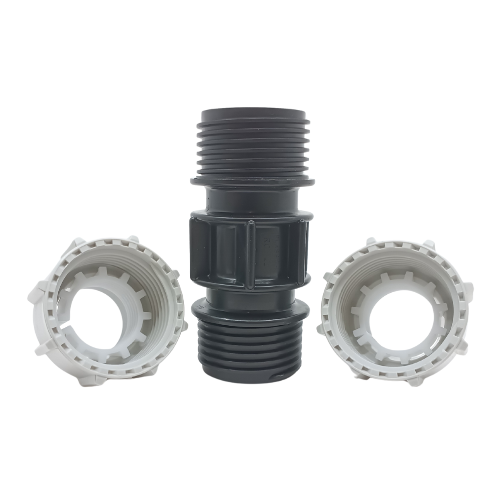 Manchon de reparation à compression – Plasson