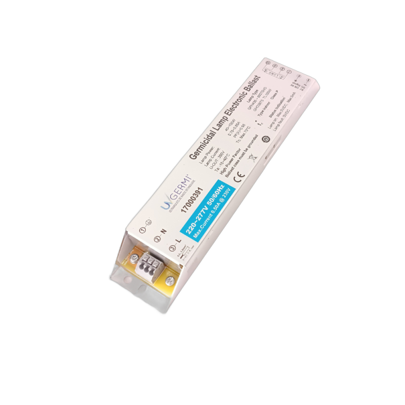 Ballast électronique 60 W – UVGermi – Stérilisateur UV 55-95W