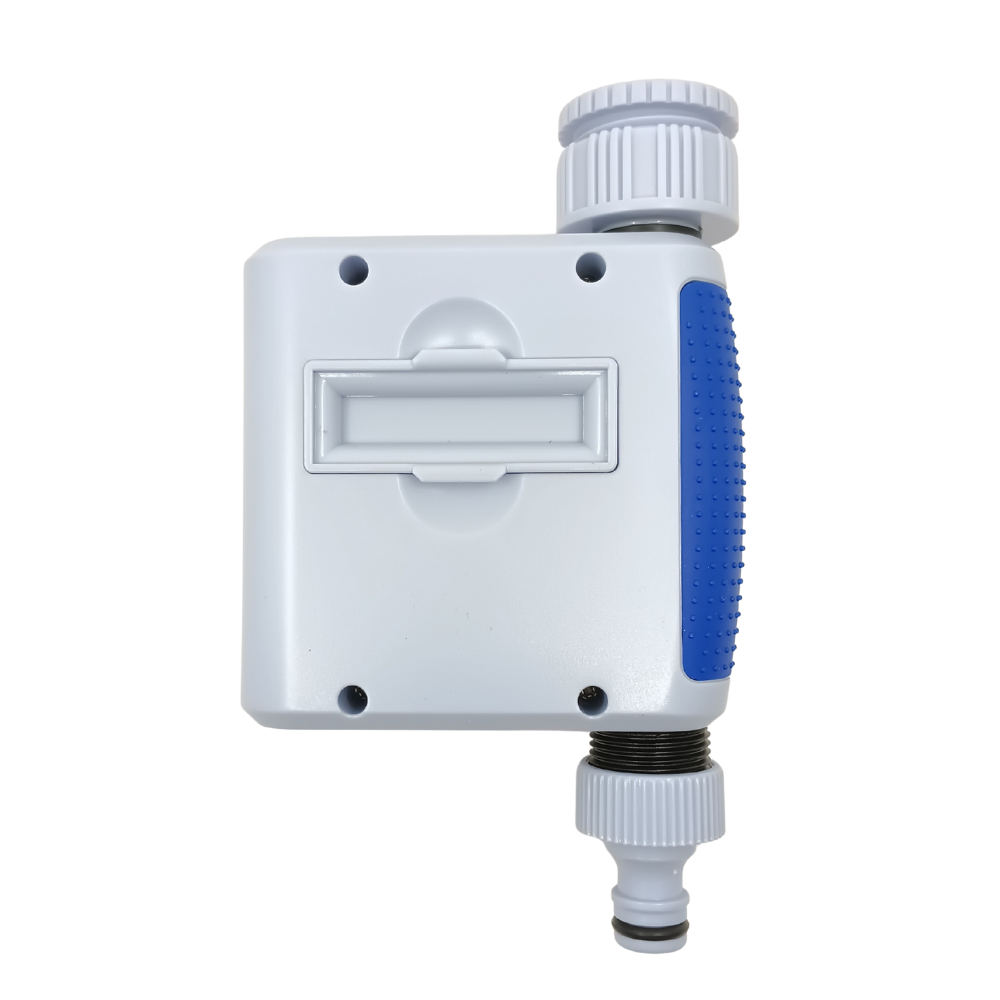 Programmateur à piles robinet - Valticino - 1 voie