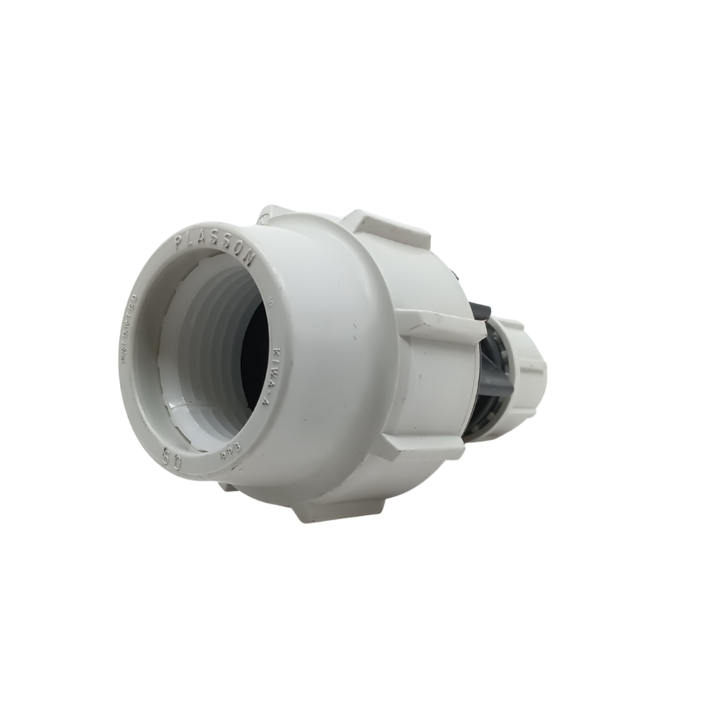 Manchon reduit à compression – Plasson