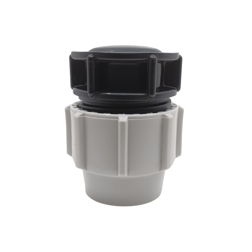 Bouchon à compression – Plasson