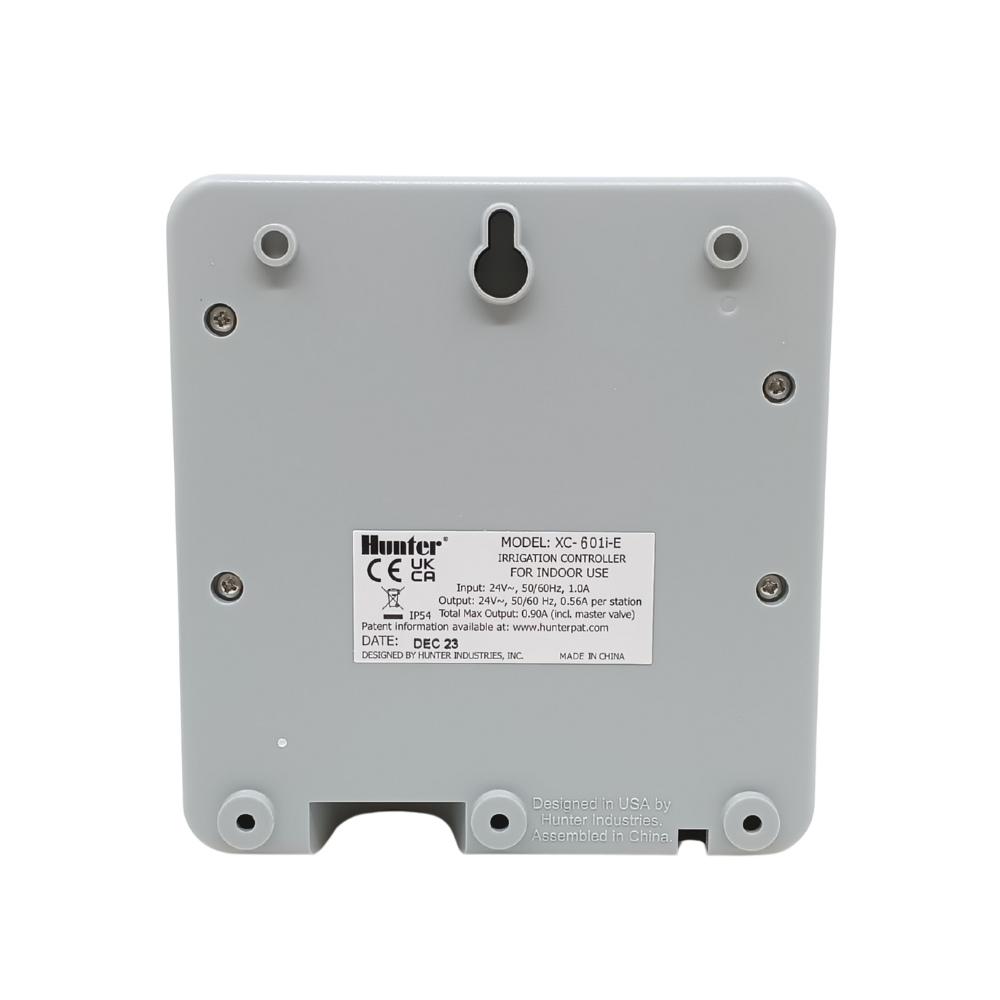 Programmateur Xcore - Hunter - 6 voies indoor