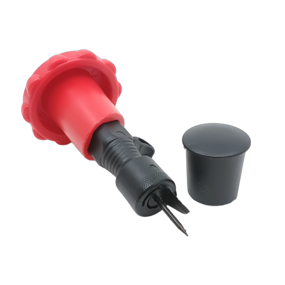 Outil de perçage - 3/4 15 mm