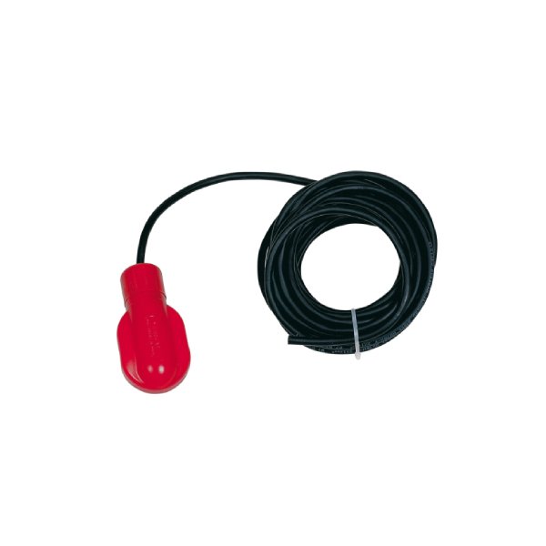 Interrupteur flotteur 10 m