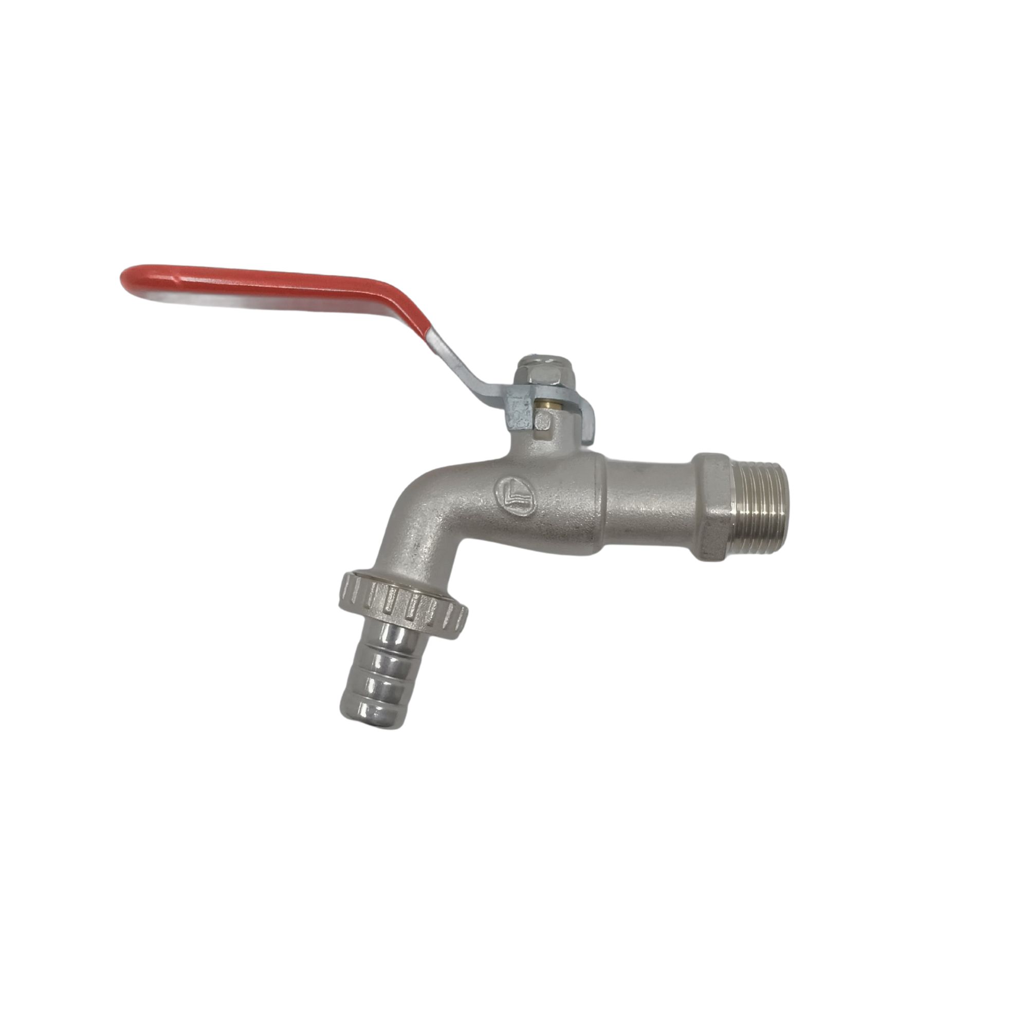 Robinet de puisage à boisseau