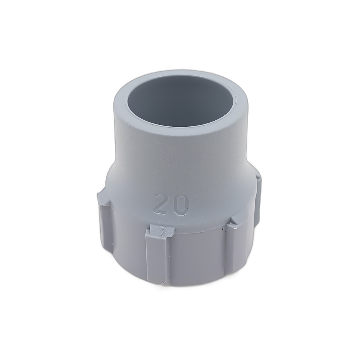 Bague jonction à insert – 20 mm