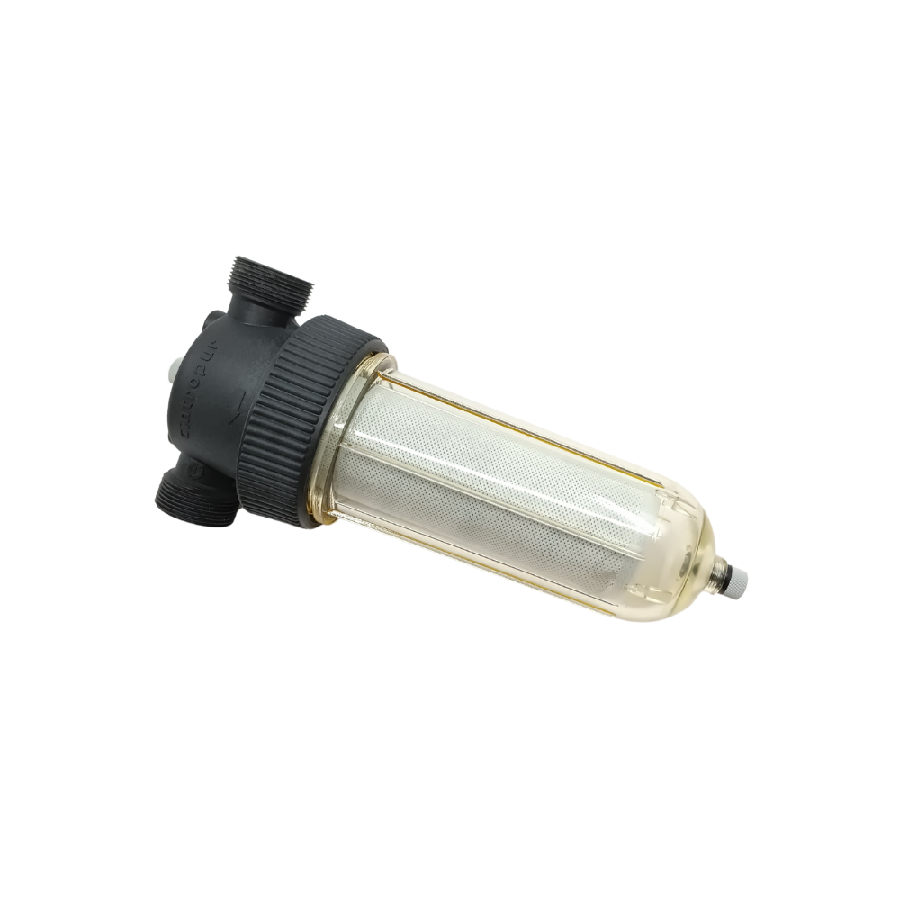 Filtre 1" NW25 – Cintropur