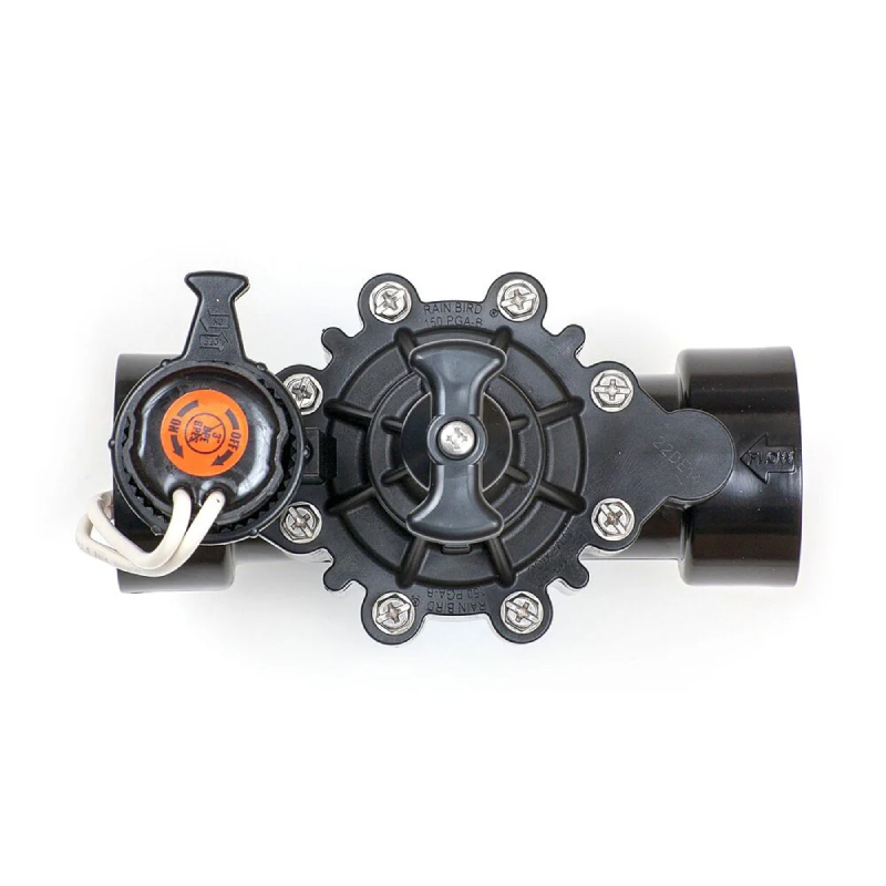 Electrovanne - Rain bird - 200 PGA 2''FF 24V