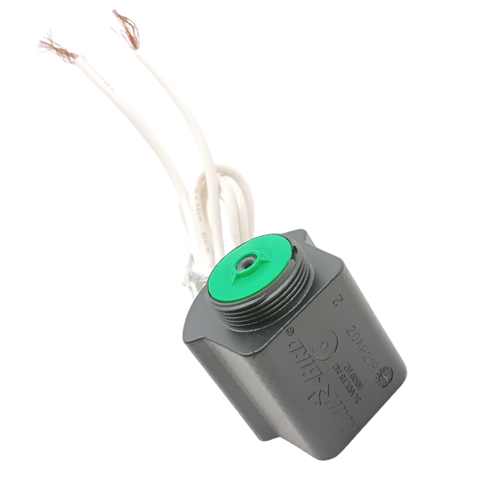 Solénoïde à impulsion compact - Rain bird - 9V