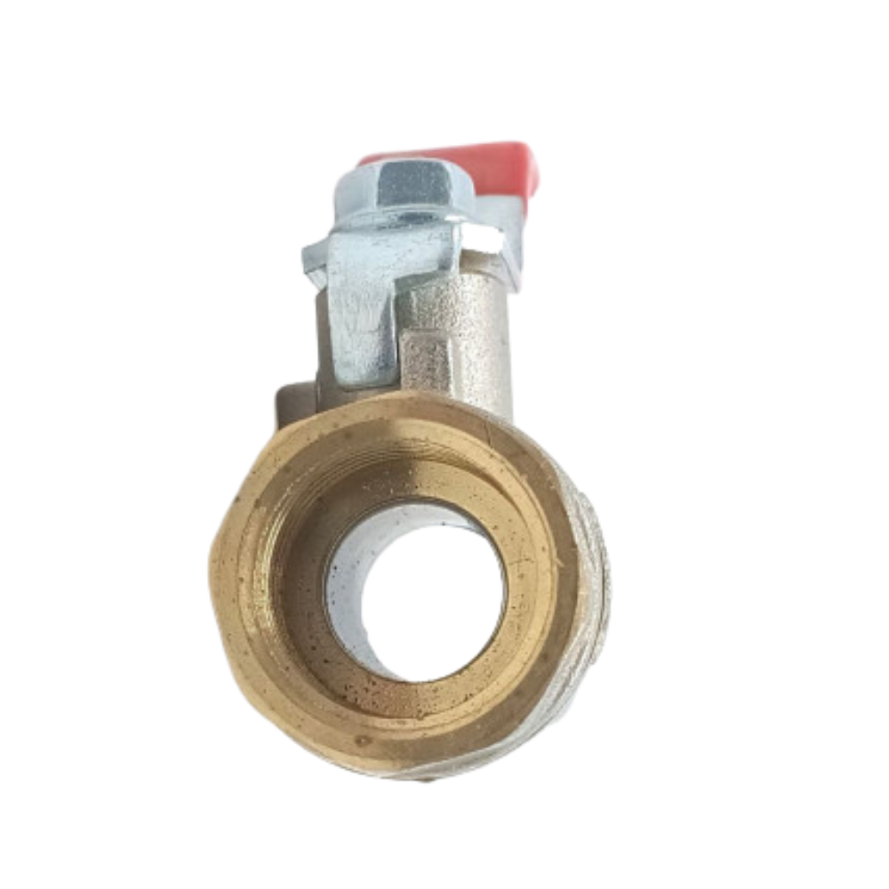 Vanne bs femelle/femelle