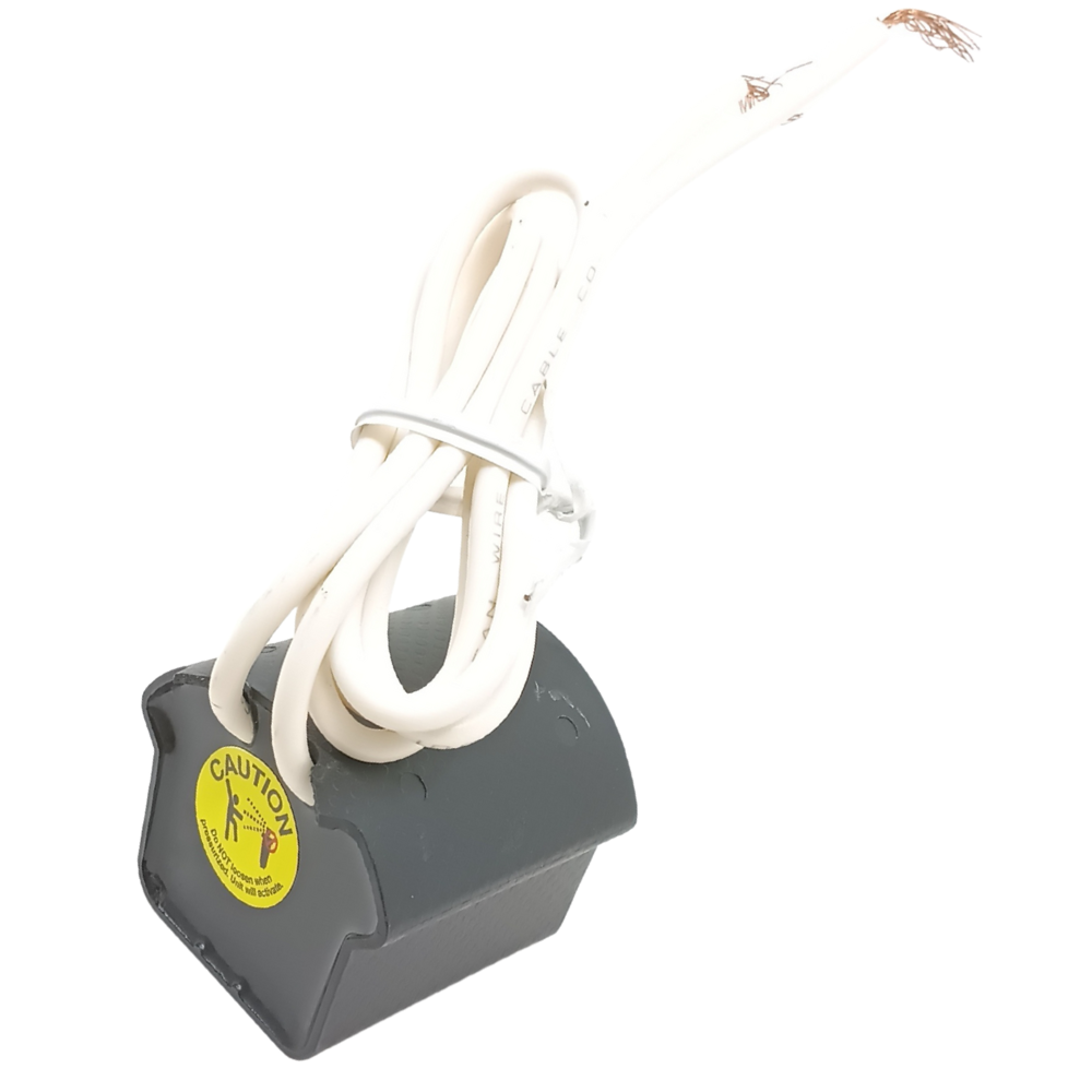 Solénoïde à impulsion compact - Rain bird - 9V