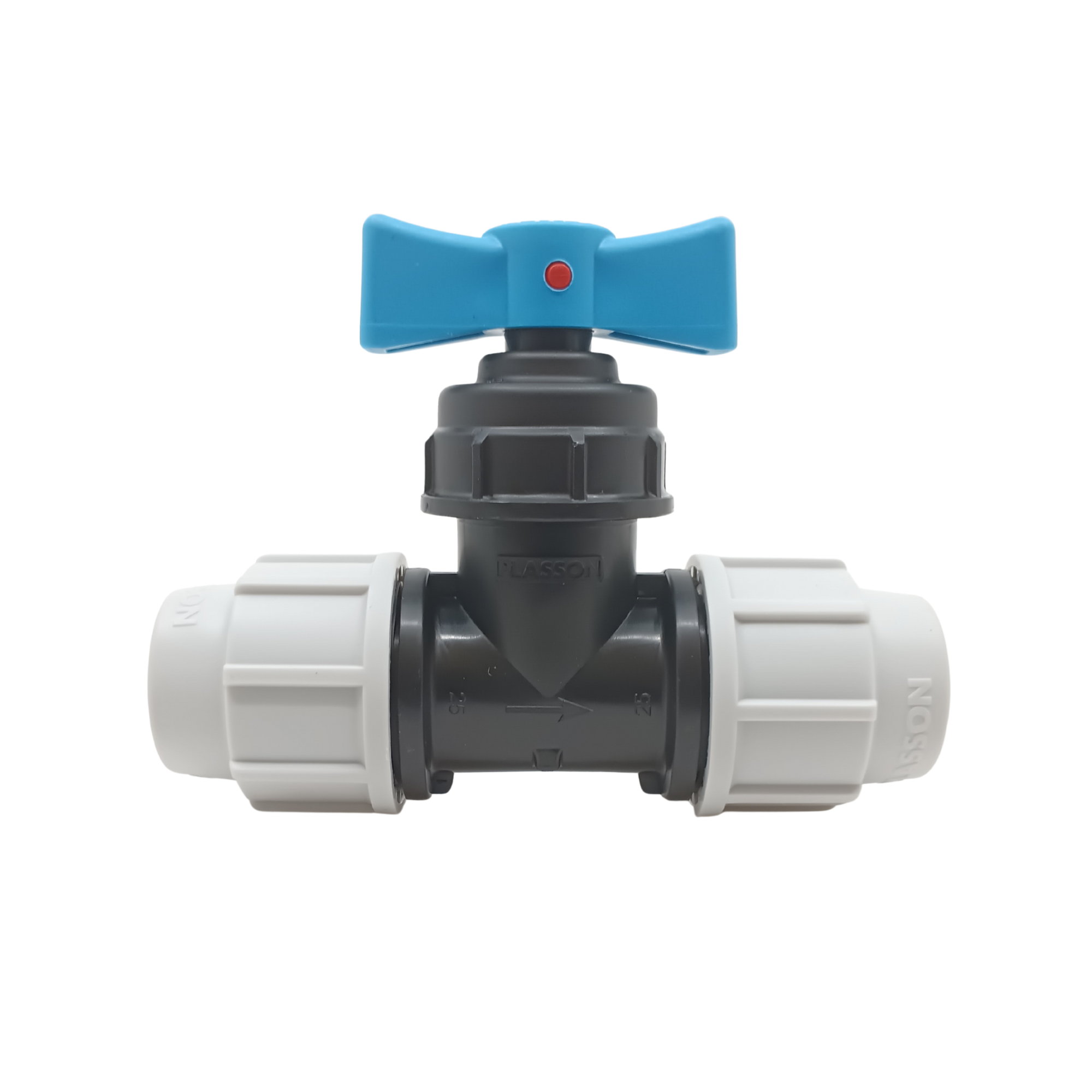 Robinet à soupape – Plasson