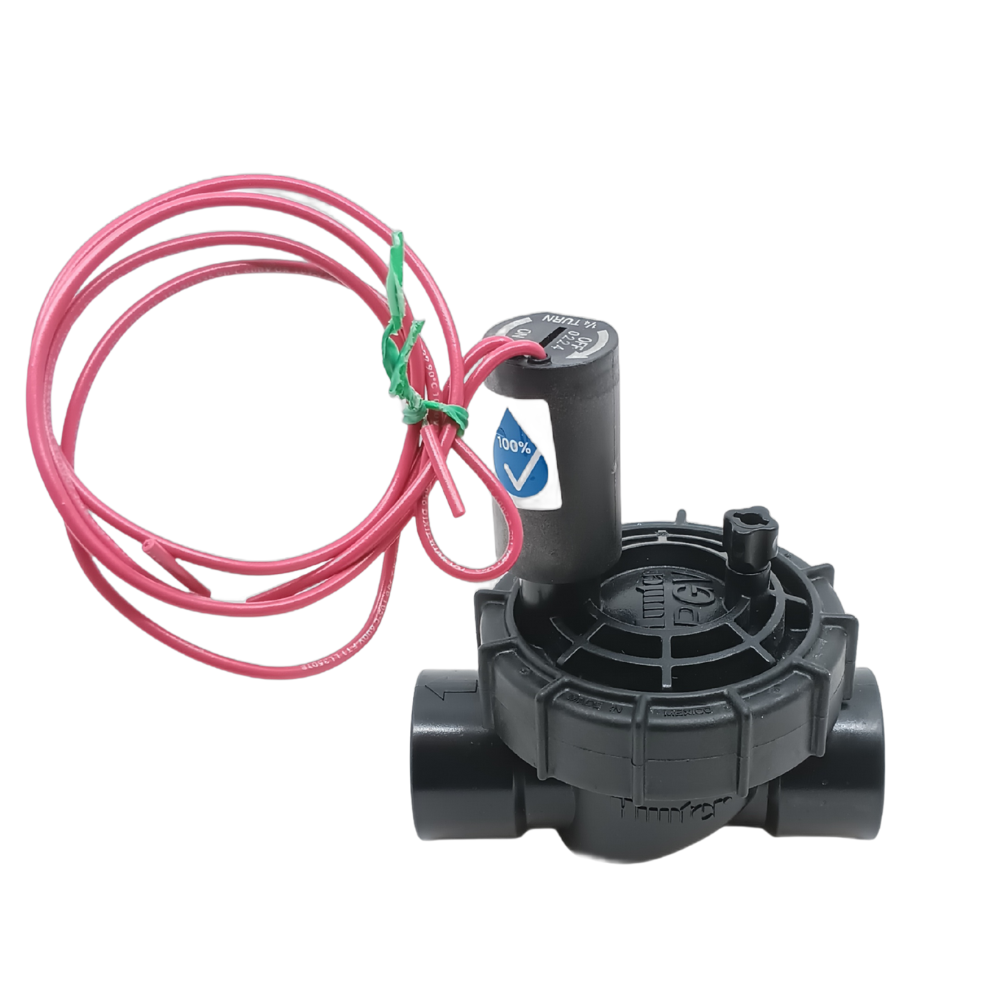 Électrovanne - Hunter - PGV 100 1" femelle 24V
