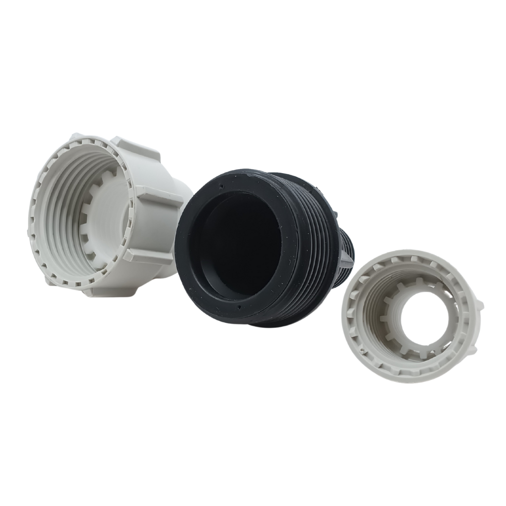 Manchon reduit à compression – Plasson