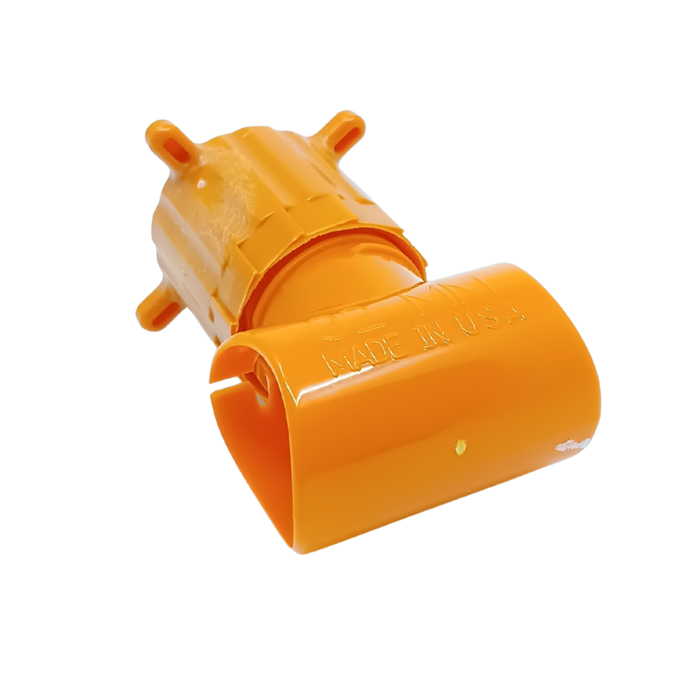 Collier PEC Autoperçant 32 - 3/4"