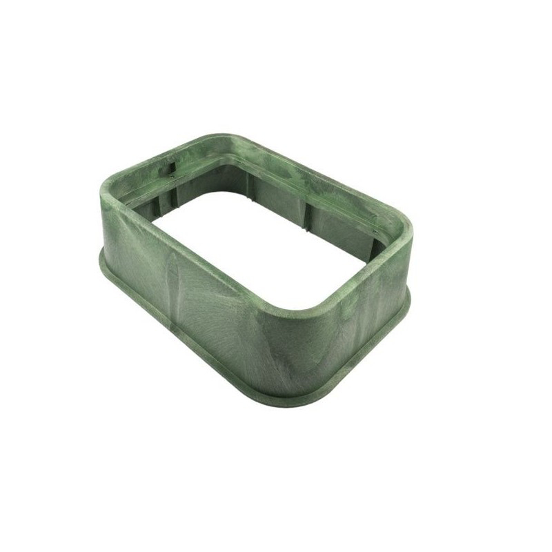 Réhausse de regard Jumbo 1220 - Carson