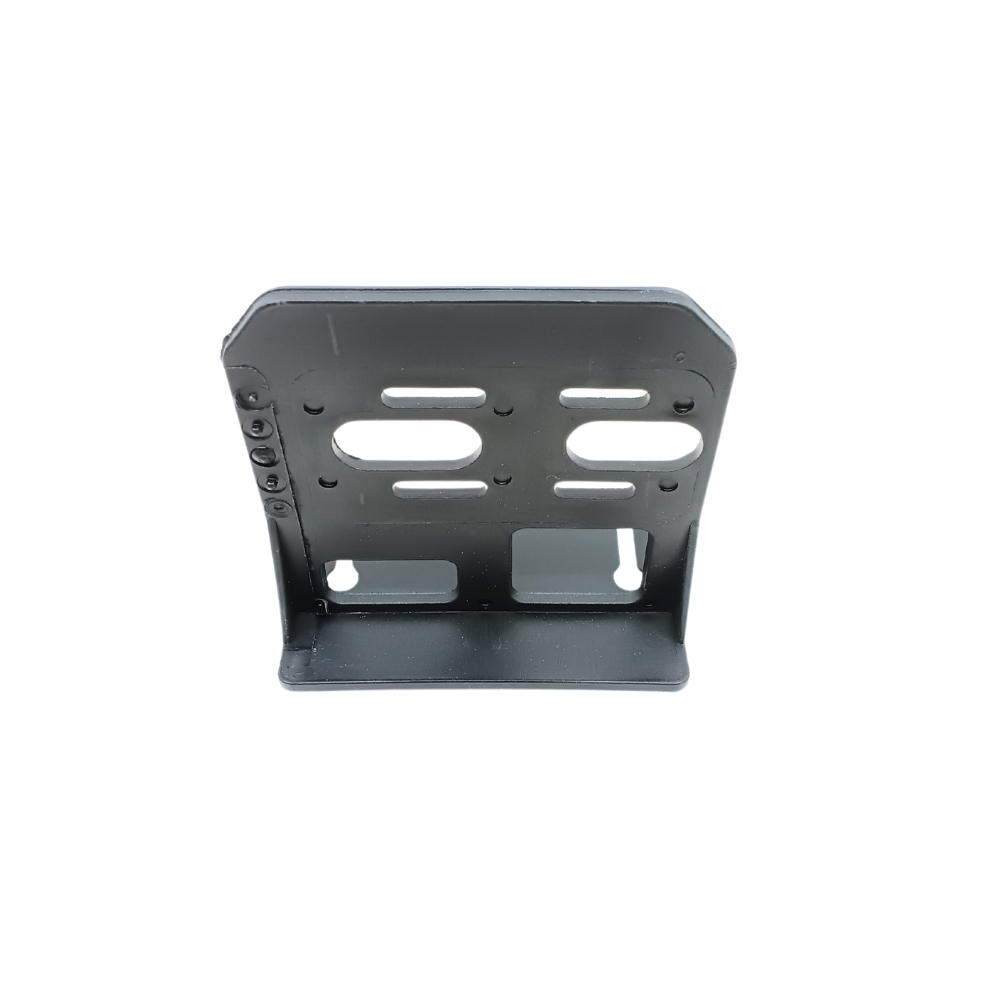 Equerre pour filtre à cartouche