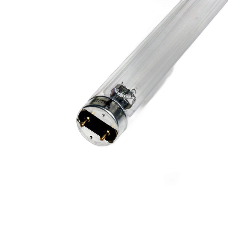 Lampe UV Bi culot 55W