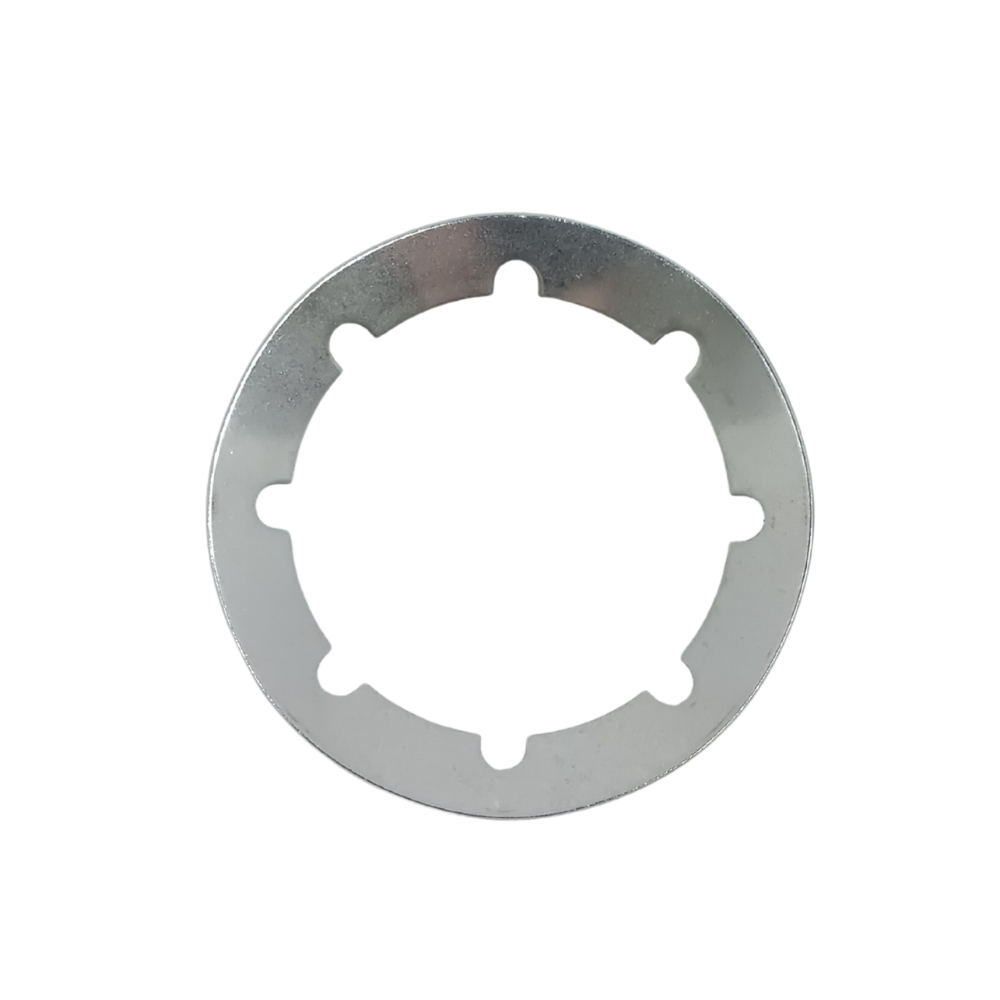 Bague de crampage inox – Plasson