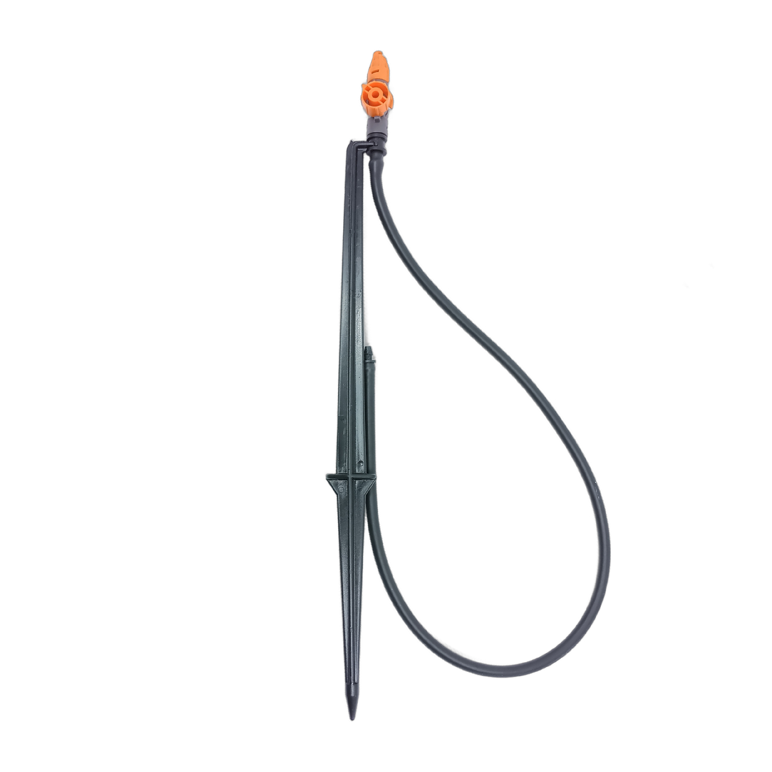 Asperseur microjet 90° sur piquet – Elgo