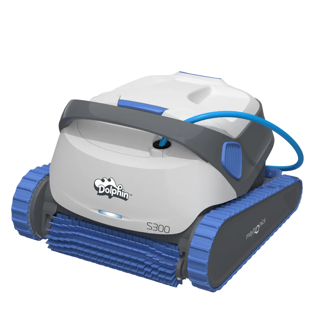 Robot de piscine Dolphin S300 - Maytronics