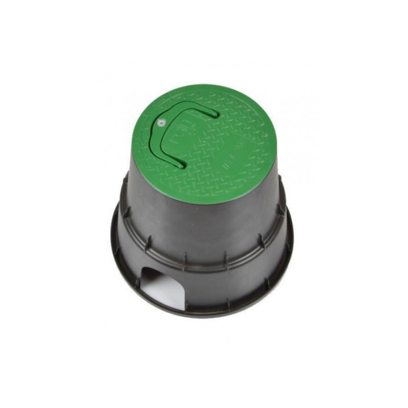 Regard rond - 15 cm 6 pouces