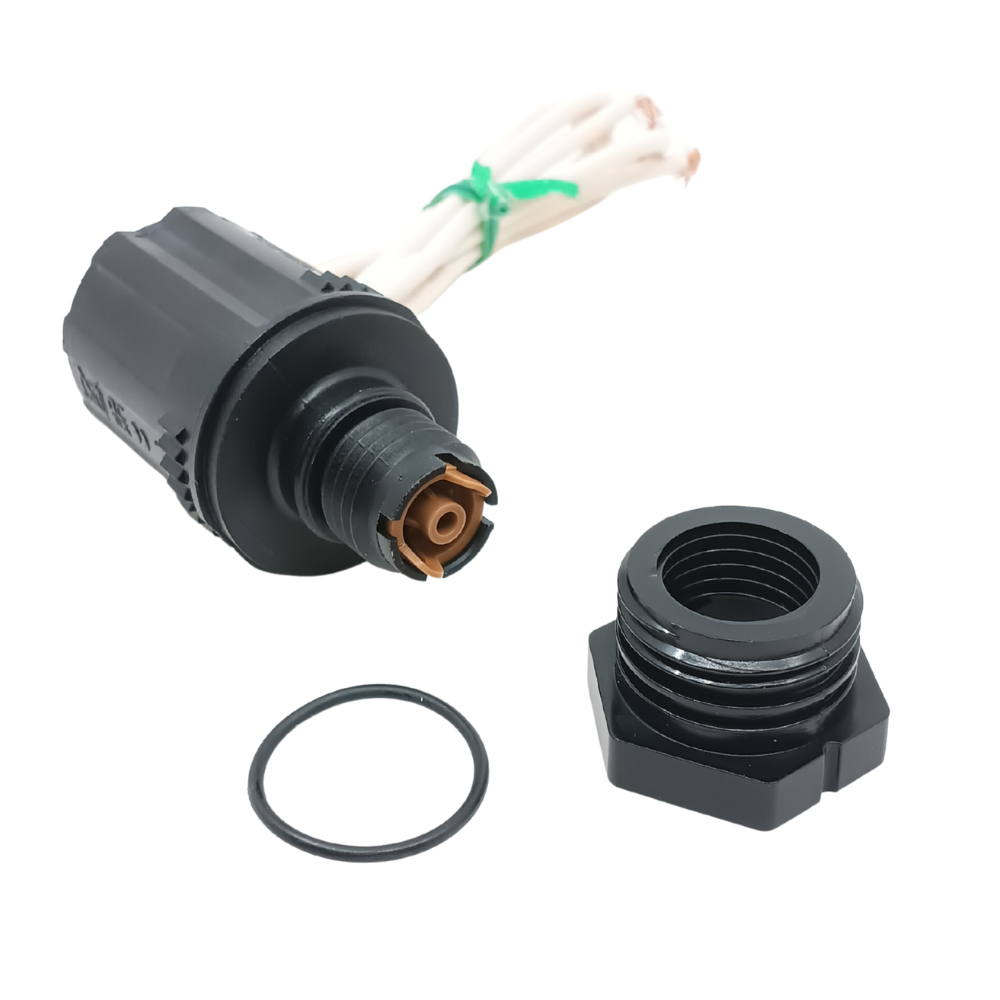 Solénoïde PGA - Rain bird - 24V