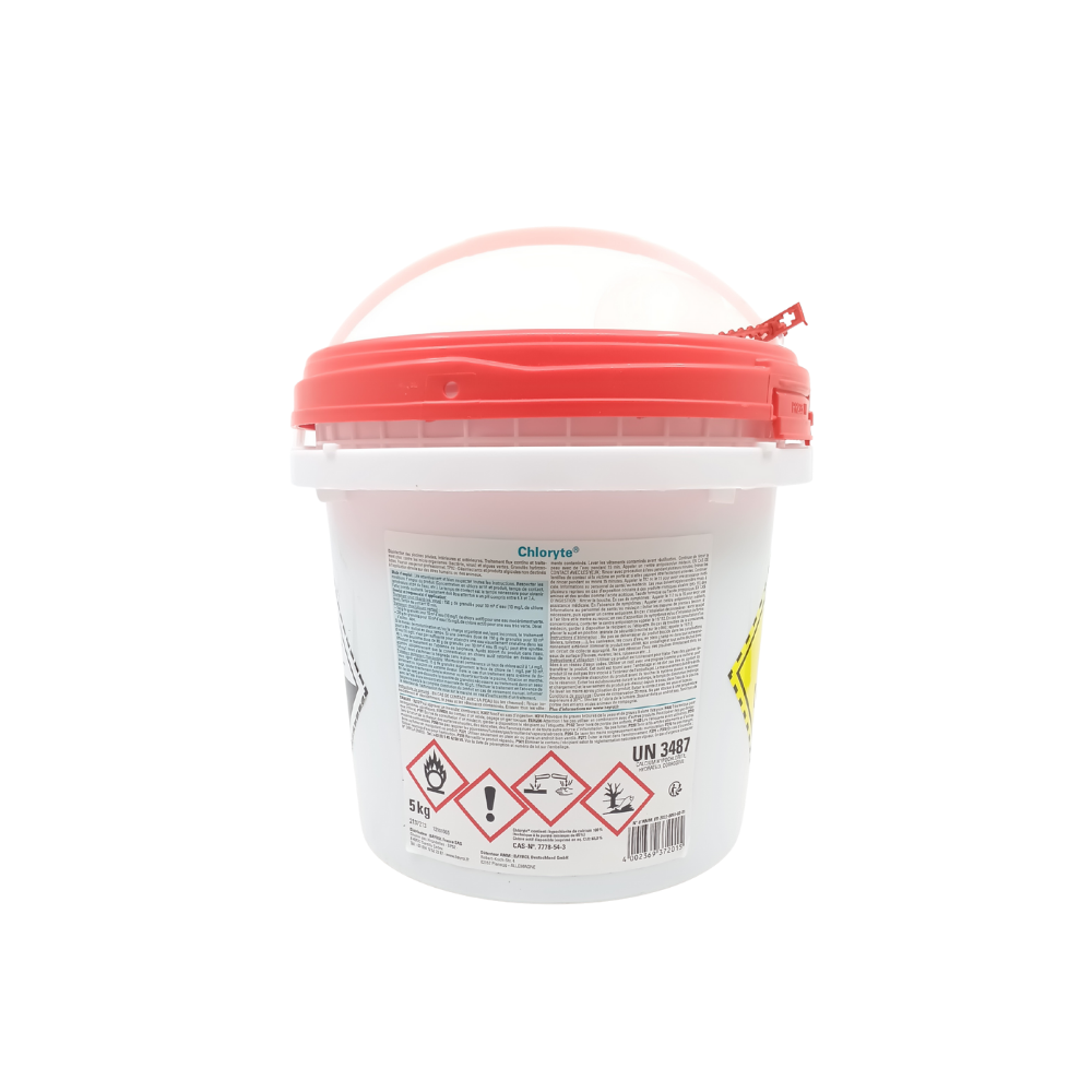 Chloryte - Bayrol - 5 kg