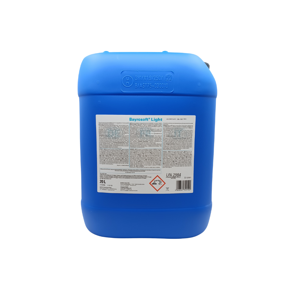 Bayrosoft Light - Bayrol - 20 l